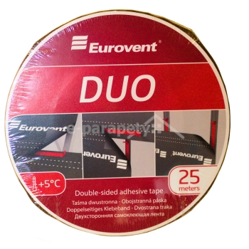 Taśma dwustornna DUO LIGHT