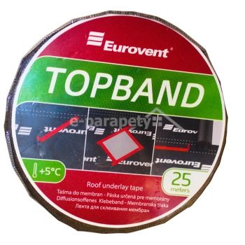 Taśma do membrany TOPBAND