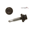 Wkręt samowiercący GT5 5.5 x 25 RAL 7016