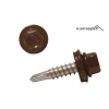 Wkręt samowiercący GT5 5.5 x 25 RAL 8017