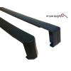 Łącznik parapetu PCV RAL 7016