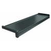 Parapet zewnętrzny aluminiowy 7016 Antracyt
