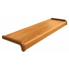 Parapet zewnętrzny stalowy lakierowany softline Winchester