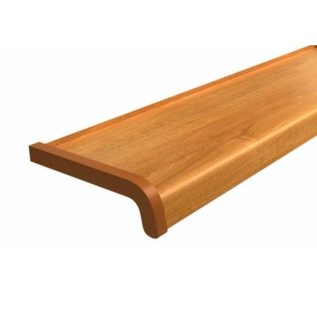 Parapet zewnętrzny stalowy lakierowany softline Winchester