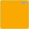 Powłoka 1003 Sygnałowo żółty