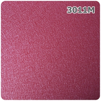 Powłoka 3011MAT Czerwony MAT