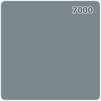 Powłoka 7000 Wiewiórkowo szary