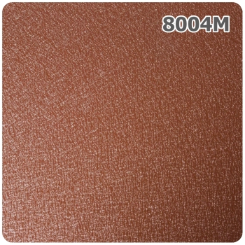 Powłoka 8004MAT Ceglasty MAT